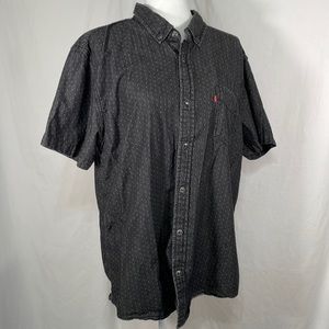 Levi’s Classic Men’s Standard Fit Shirt